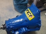 FORD C6 Allrad Big Block 460/429 