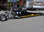 2 Junior Dragster zu verkaufen